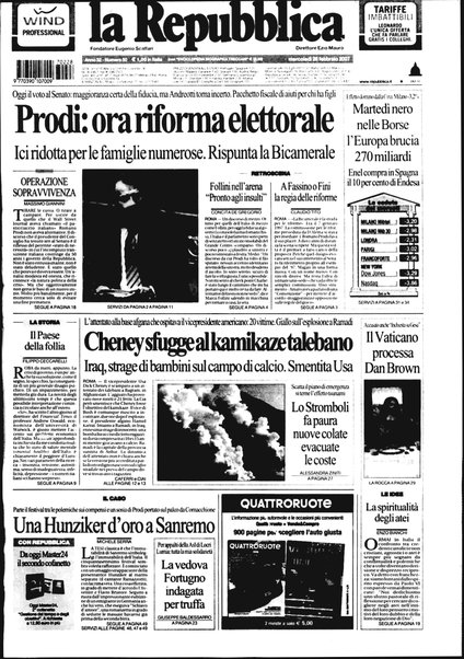 La repubblica